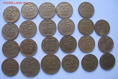 Погодовка Украины в количестве оценка - P8250134.JPG