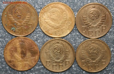 5к. 1940,43,46,49,56,57, завершение 31.08 в 22.00 по (МСК) - IMG_9954.JPG