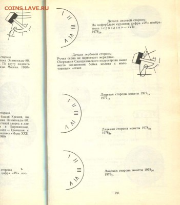 Каталог монет СССР А. А. Щёлоков. 1989 - 07