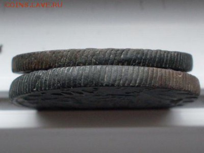5 коп  1777 , 1778  КМ  (сибирь) - SDC10627.JPG