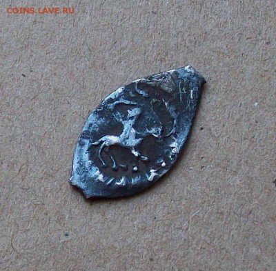Василий III Псков - 100_7880.JPG