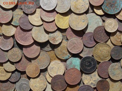 Советы 1924-1957гг.(уставшие -200шт) До 30.08.15 в 22-00 по - DSCN0019.JPG