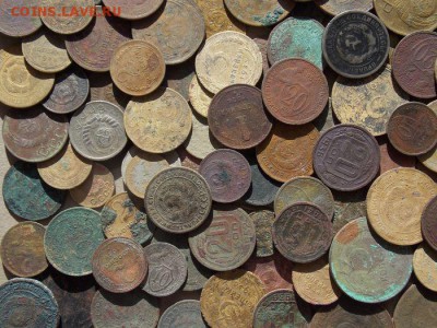 Советы 1924-1957гг.(уставшие -200шт) До 30.08.15 в 22-00 по - DSCN0022.JPG