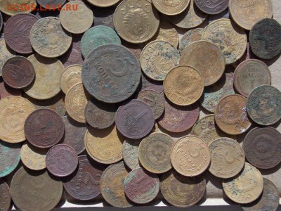Советы 1924-1957гг.(уставшие -200шт) До 30.08.15 в 22-00 по - DSCN0023.JPG