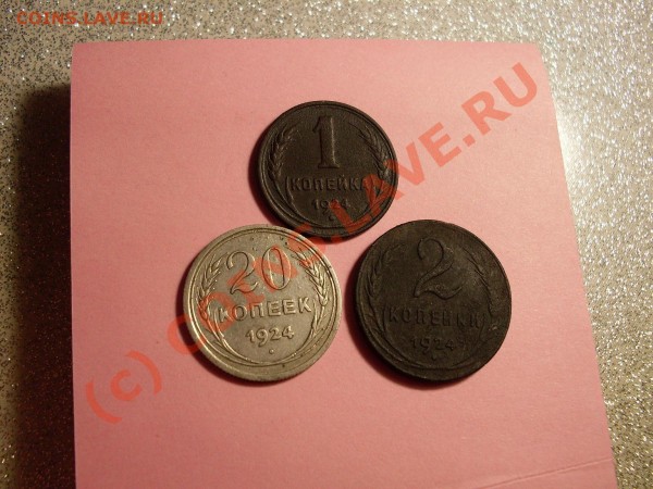 копейки 1924 года....Оцените - SDC10297.JPG