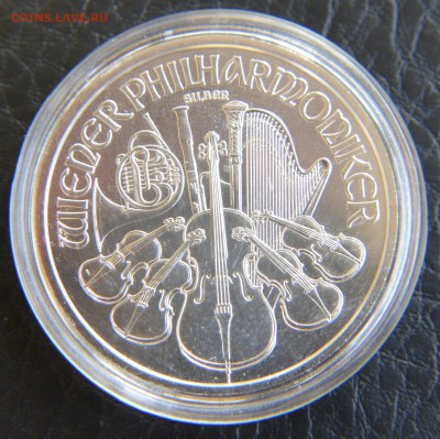 С 200 рублей 1$; 5$; 1,5€ - 3 унции серебра КОРОТКИЙ - DSC_0020.JPG