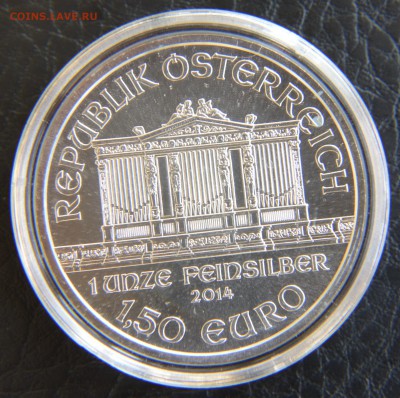 С 200 рублей 1$; 5$; 1,5€ - 3 унции серебра КОРОТКИЙ - DSC_0019.JPG