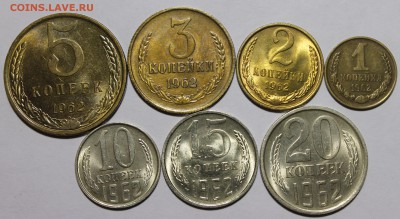 Подборки 1965, 1966, 1967, 1968 и тд. Предпродажная - _MG_1278.JPG