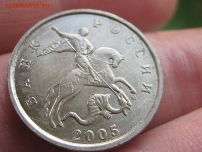 1 копеюшка 2003 сп.шт.3.1 очень редкая по А.С. - Изображение 101