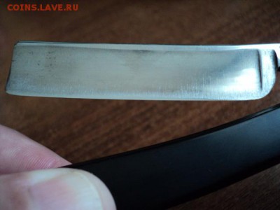 Опасная бритва Золинген (близнецы) до 1.09.15 в 22.00 - DSC03841.JPG