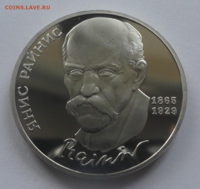 Райнис пруф без запайки, отличный. - DSC00859.JPG