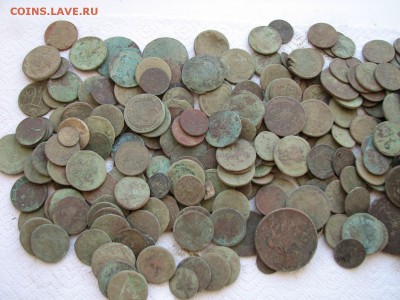 Около 400 монет империи до 02.09.15 в 22:00 - 3.JPG