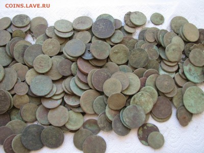 Около 400 монет империи до 02.09.15 в 22:00 - 5.JPG