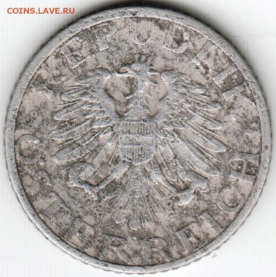 50 грош 1946 г. Австрия до 02.09.15 г. в 24.00 - Scan-150826-0005
