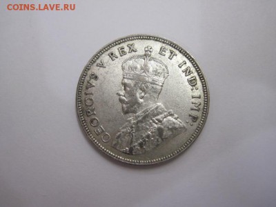 1 шиллинг 1925 Восточная Африка до 30.08.15 - IMG_7583.JPG