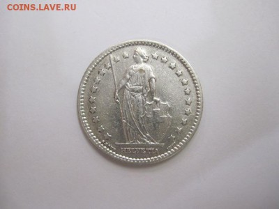 1 франк Швейцария 1928 до 30.08.15 - IMG_7597.JPG