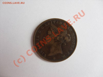 12 шиллинга. Джерси. 1894. Хороший сохран. - Джерси 1-12 шиллинга 1894 - 2.JPG