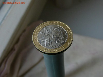 10 р Дербент ММД, Каргополь ММД 30.08. 22:22 - P1190221.JPG