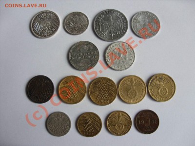 Германия 1899-1938 (15 шт) до 13.08.2010 до 23:59 МСК - Германия - 2.JPG