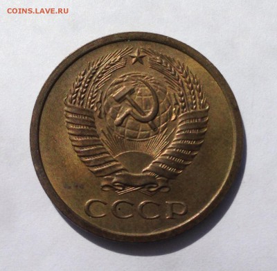 красивые 5 копеек 1965 на оценку - image