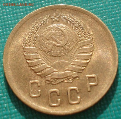 2 копейки 1940 аUNC СССР 22:00 31.08.2015 - DSC03404.JPG