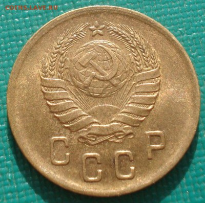 2 копейки 1940 аUNC СССР 22:00 31.08.2015 - DSC03403.JPG
