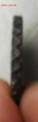 Денга 1748 год кладовая. - DSCN0718_cr
