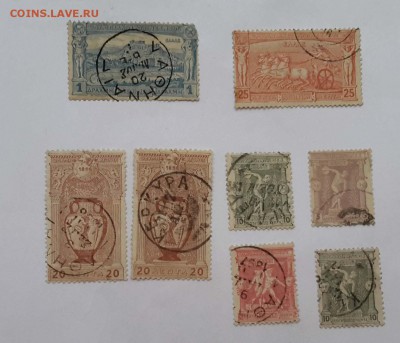 1896 г. Греция. Олимпийские игры. По 30.08.15 в 22.00 мск. - 20150827_214700