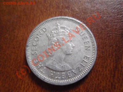 Белиз 5 центов 1980 до 12.08 в 21.00 М - P8093444.JPG