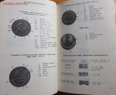 Книга "Монеты СССР" - IMG_6008.JPG