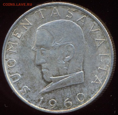 Финляндия 1000 марок 1960 до 02.09.15 21.00мск с 200 р - сканирование0035