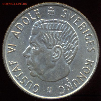 Швеция 2 кроны 1965 до 02.09.15 21.00мск с 200р - сканирование0009