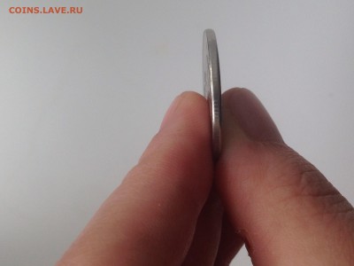 5 р. 2012 г, мм без гурта. Оценка. - image