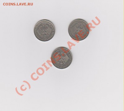 2 марки 3 шт до 14.08.10 20:00 МСК - 2 марки 001