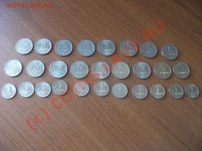!! 28 монет Современной России С 1ого РУБЛЯ!! до 15.08.2010. - 3.JPG