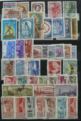 около 600 марок, блоков в альбоме с 1р. до 02.09.15 21.00мск - P1190696.JPG