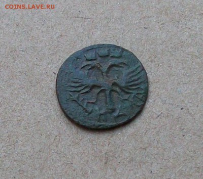 Красивая полушка 1720 НД - 100_7922.JPG