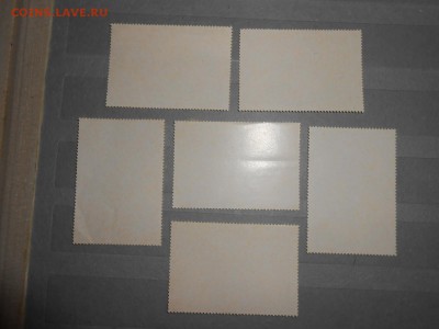 Коморские острова, Космос, Союз-Аполлон, полная серия - DSCN0205.JPG