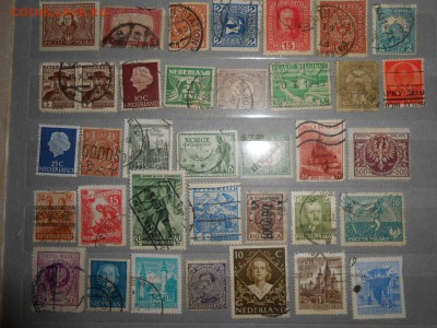 Старая Европа, с 1918 года, 91 шт., до 03.09.2015 - DSCN0227.JPG