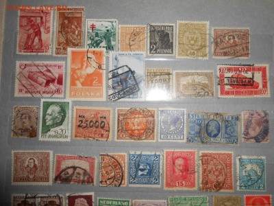 Старая Европа, с 1918 года, 91 шт., до 03.09.2015 - DSCN0226.JPG
