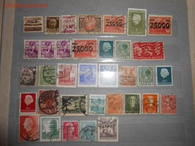 Старая Европа, с 1918 года, 91 шт., до 03.09.2015 - DSCN0228.JPG