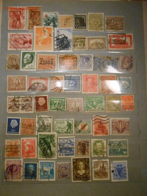 Старая Европа, с 1918 года, 91 шт., до 03.09.2015 - DSCN0217.JPG