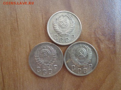 2коп 1924г,1926,19128,1929,1930,1931,1934,1935,1941,1945,195 - DSC03434.JPG