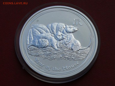 Австралия, 1 доллар 2008 г., до 31.08.2015, 22:00 - P1270959.JPG