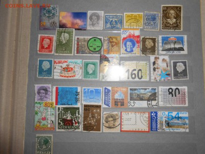Распродажа! Голландия, 152 шт., до 03.09.2015 - DSCN0195.JPG
