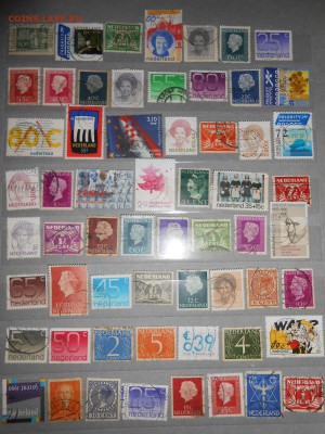 Распродажа! Голландия, 152 шт., до 03.09.2015 - DSCN0193.JPG