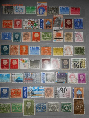 Распродажа! Голландия, 152 шт., до 03.09.2015 - DSCN0191.JPG