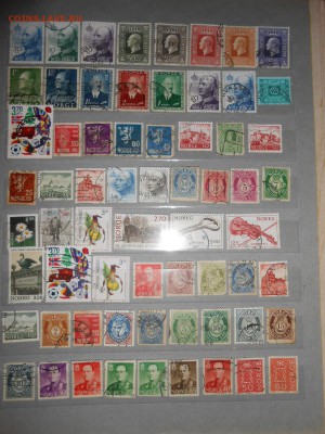 Распродажа! Норвегия, 151 шт., до 03.09.2015 - DSCN0186.JPG