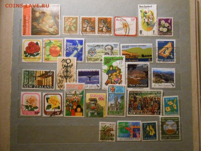 Распродажа! Австралия и Новая Зеландия, 154 шт - DSCN0089.JPG