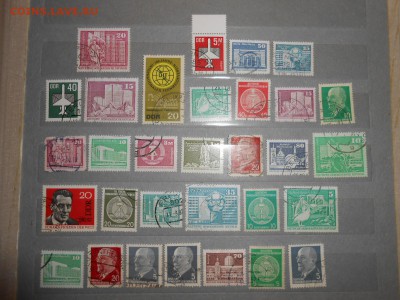 Распродажа! ГДР, 90 шт., до 03.09.2015 - DSCN0093.JPG